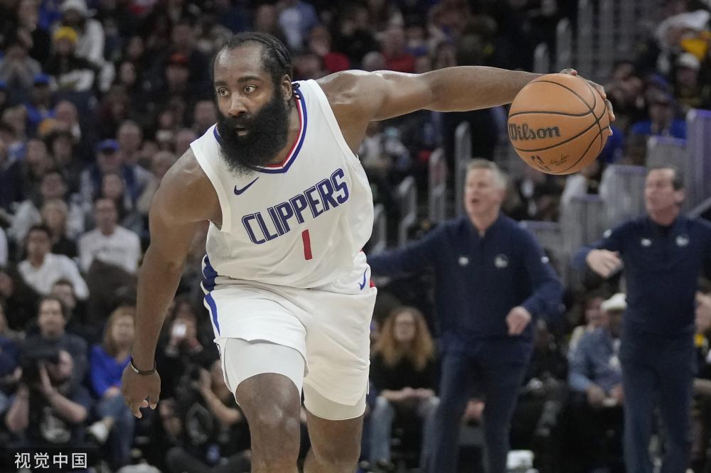 NBA传奇