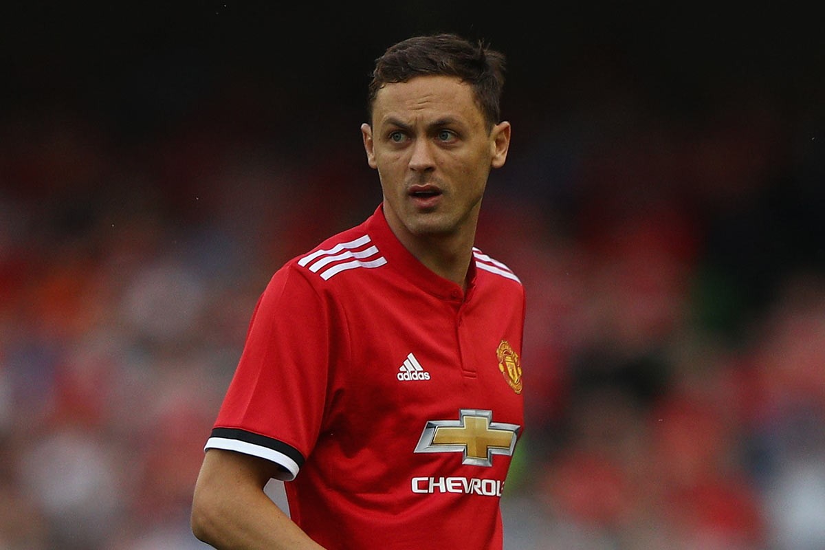 国家德比前 国家德比前